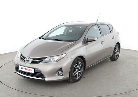 Toyota Auris 1.8 Hybrid Edition