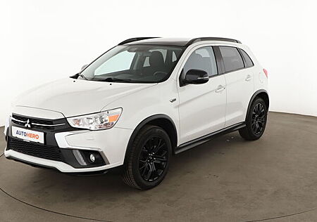 Mitsubishi ASX 1.6 Edition+ 2WD