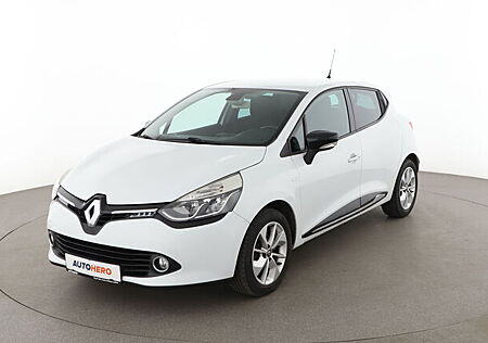 Renault Clio 0.9 Energy Limited