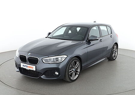 BMW 1er 116i M Sport