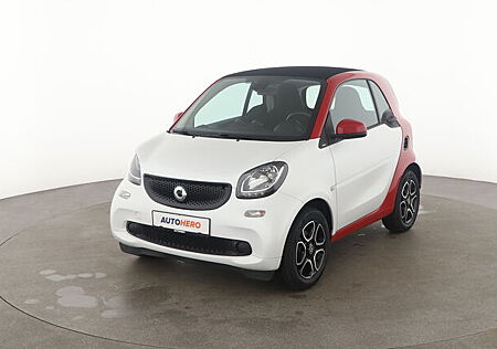 Smart ForTwo 1.0 passion