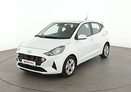 Hyundai i10 1.2 Trend