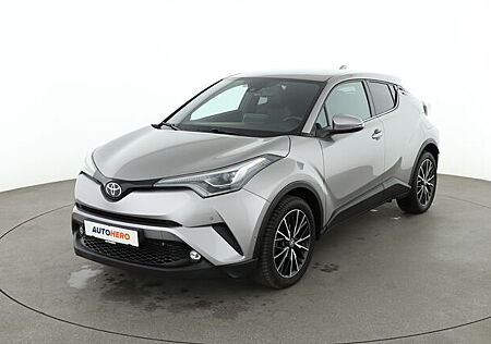 Toyota C-HR 1.2 Turbo Lounge