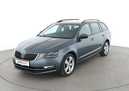 Skoda Octavia 1.5 TSI ACT Style