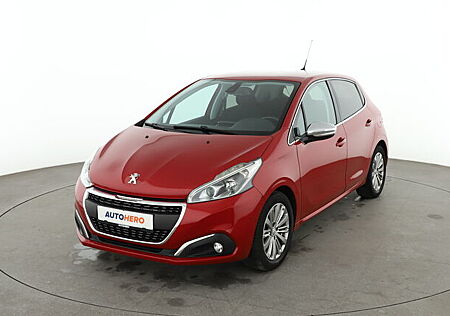 Peugeot 208 1.2 PureTech Allure