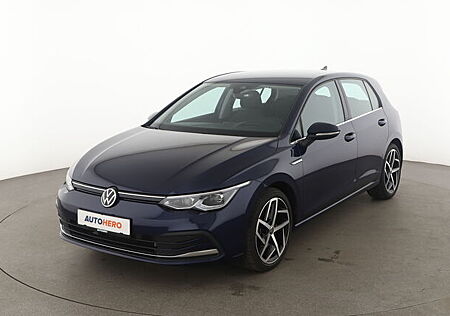 VW Golf 2.0 TDI Style