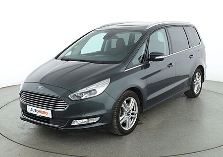 Ford Galaxy 1.5 EcoBoost Titanium