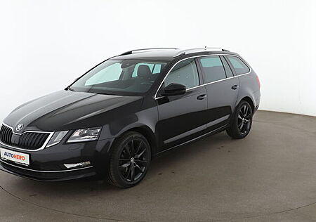 Skoda Octavia 1.6 TDI Style