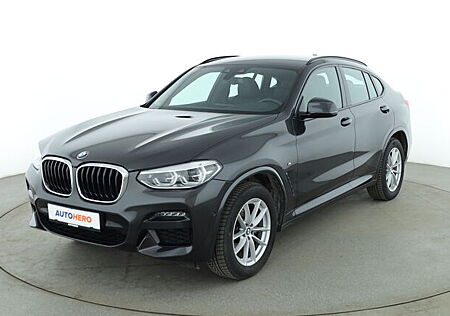 BMW X4 xDrive 20d M Sport