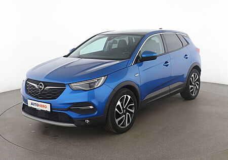 Opel Grandland X 1.6 CDTI DPF INNOVATION