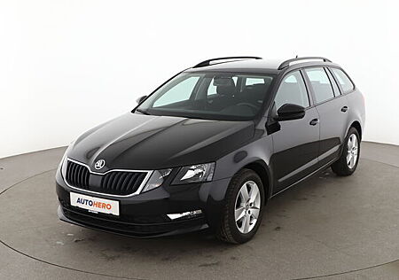 Skoda Octavia 1.5 TSI ACT Ambition