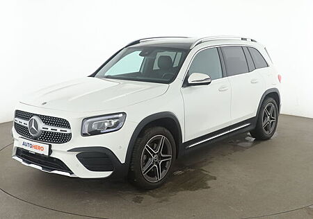 Mercedes-Benz GLB 200 Mild-Hybrid AMG Line