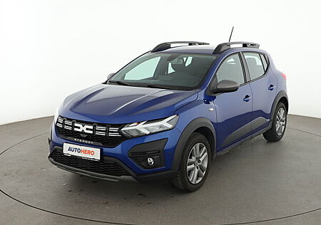 Dacia Sandero 1.0 TCe Stepway Expression