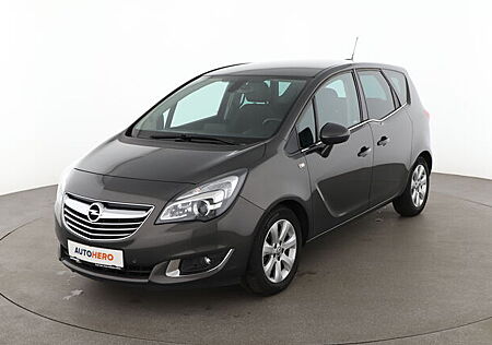 Opel Meriva 1.4 Turbo Innovation