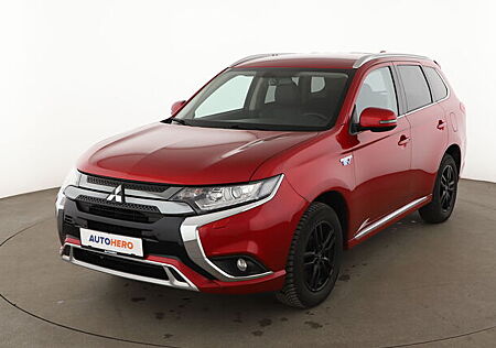 Mitsubishi Outlander 2.4 PHEV Spirit 4WD