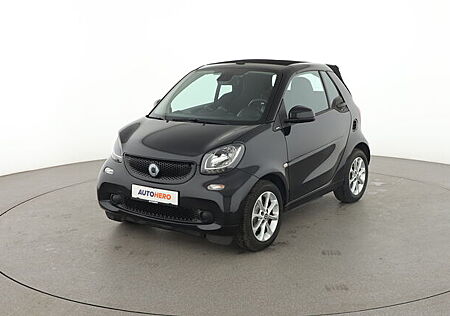 Smart ForTwo 1.0 passion