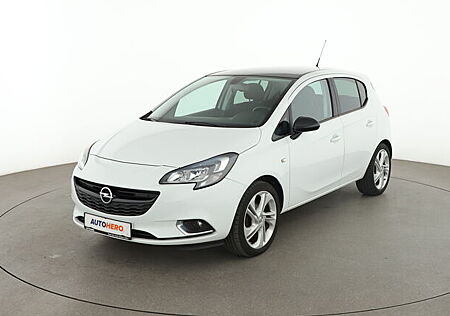 Opel Corsa 1.4 Color Edition