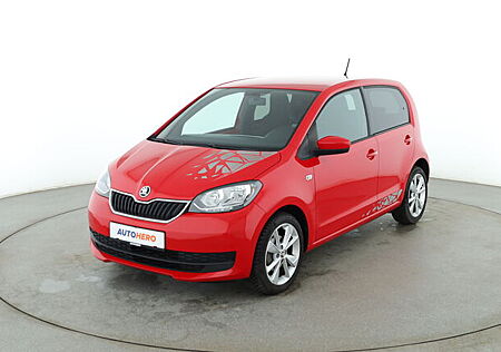 Skoda Citigo 1.0 MPI Fun