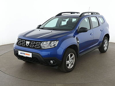 Dacia Duster 1.3 TCe Comfort