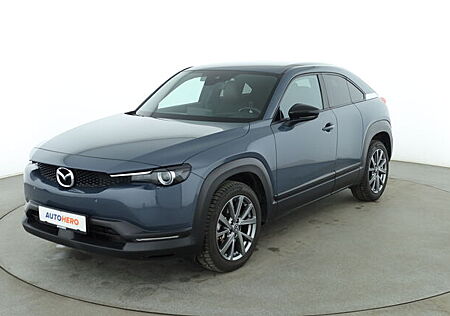Mazda MX-30 electric drive 107 kW First Edition