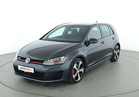 VW Golf 2.0 TFSI GTI "Performance" BlueMotion
