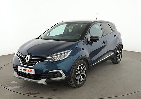 Renault Captur 1.3 TCe Intens