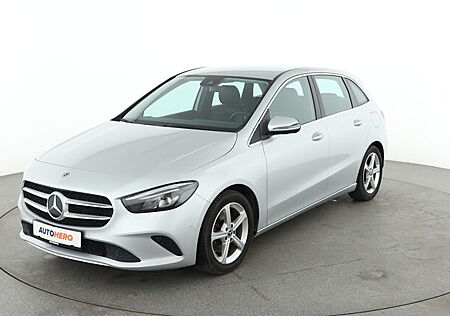 Mercedes-Benz B-Klasse B 220 d Progressive
