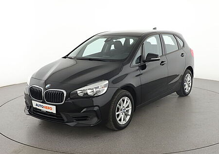 BMW 2er 218i Active Tourer Advantage