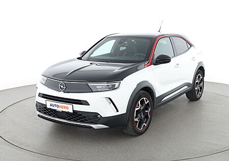 Opel Mokka X 1.2 Turbo GS Line