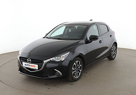 Mazda 2 1.5 Kizoku