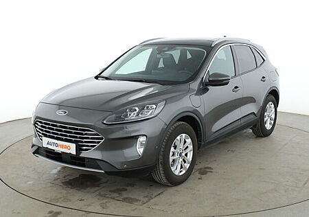 Ford Kuga 2.5 Plug-in Hybrid Titanium X
