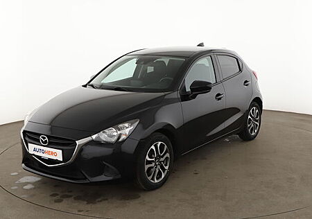 Mazda 2 1.5 Kizoku
