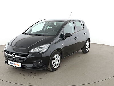 Opel Corsa 1.4 Turbo Österreich Edition ecoFlex