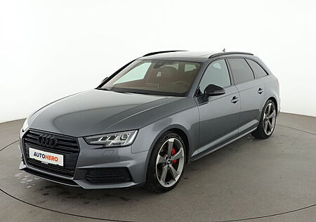 Audi A4 2.0 TFSI quattro Sport