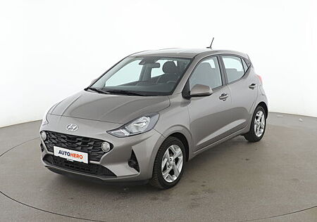 Hyundai i10 1.2 Trend
