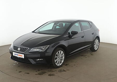 Seat Leon 1.5 TSI ACT Xcellence
