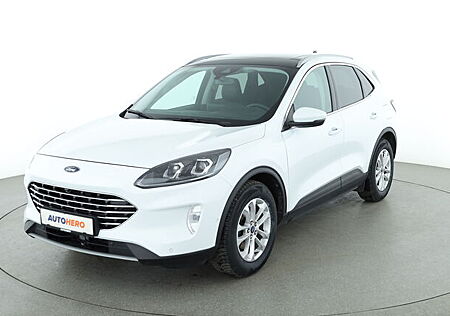 Ford Kuga 1.5 TDCi EcoBlue Titanium X