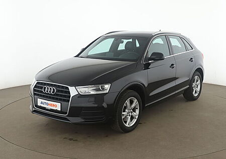 Audi Q3 1.4 TFSI ACT Sport