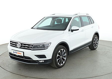 VW Tiguan 2.0 TSI Highline 4Motion BlueMotion