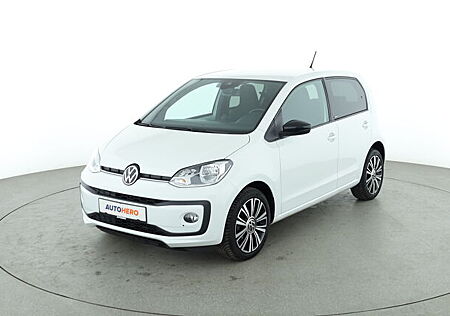 VW Up 1.0 United