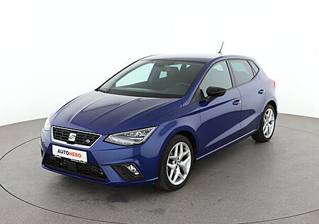 Seat Ibiza 1.0 TSI FR