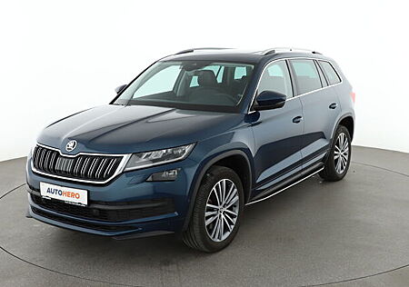 Skoda Kodiaq 2.0 TDI L&K 4x4