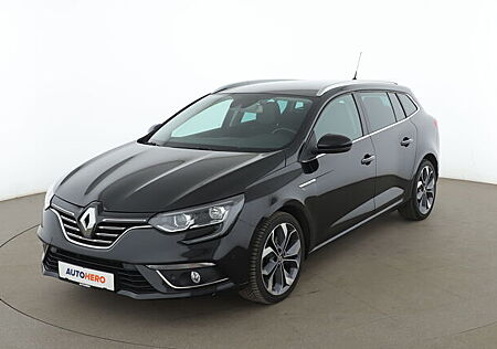 Renault Megane 1.3 TCe BOSE-Edition