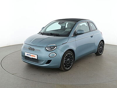 Fiat 500e Cabrio electric drive 87 kW 'la Prima'