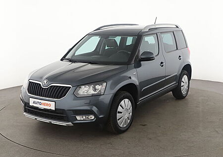Skoda Yeti 1.4 TSI Joy