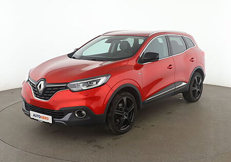 Renault Kadjar 1.6 dCi Energy Bose Edition
