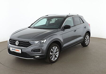 VW T-Roc 1.5 TSI ACT Style