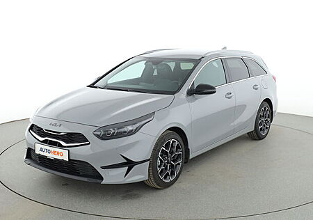 Kia Cee'd 1.5 TGDI Nightline Edition