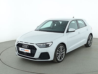 Audi A1 Sportback 35 TFSI Advanced