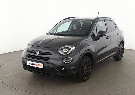 Fiat 500X 1.3 Turbo S-Design